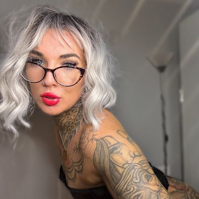 OnlyFans Model BLAIR GAGS 🔞 (blairgags_free) Profile Image