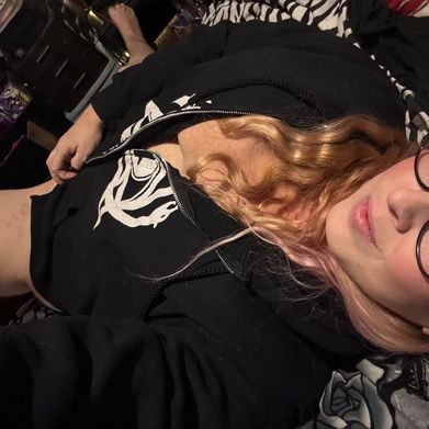 🍒 MrsLoDoubleT 🍒 (mrslodoublet) Header Photo Added 2025-02-07