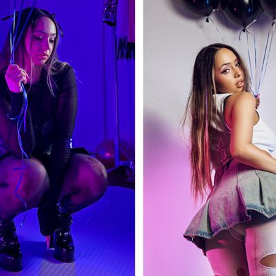 | 🌸 Molly (mollylolex) Header Photo Added 2024-06-03