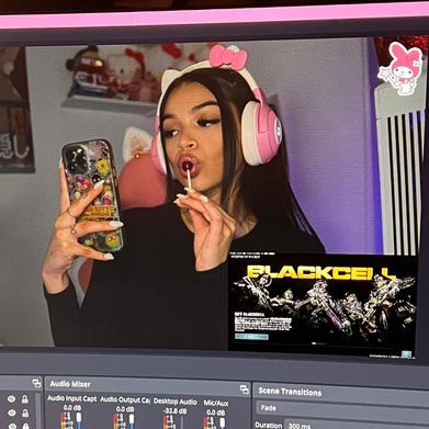 babydey (babyd3y) OnlyFans Profile Image