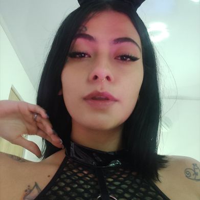 Eli Goth 🖤 (eligoth99) Profile Photo Added 2025-02-13