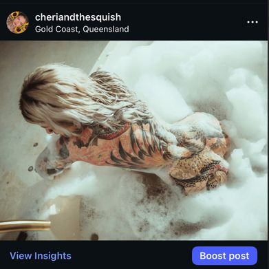 Cheri (cherispicey) Header Photo Added 2025-09-16