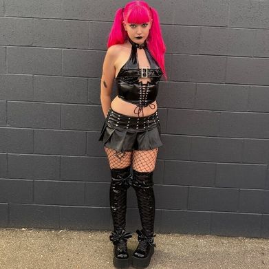 Chloe (chlosexy) OnlyFans Profile Image