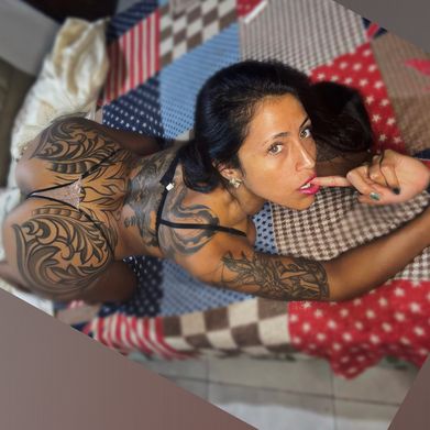 Goddess Ri ✨ Morbid and fetishist 🙋🏾‍♀ (rihannna) Header Photo Added 2025-05-17