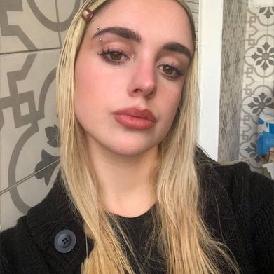 Scarlett 💋 (its.scarlettsecret) Profile Photo Added 2025-02-11