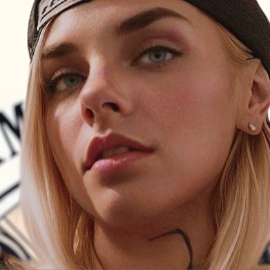 Jamie JameStar Added Photo on 2025-03-08