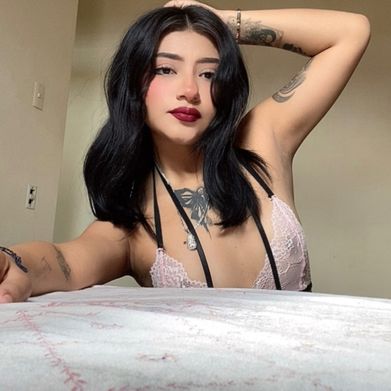 Baby Meel :3 (bxby_gotht) Profile Photo Added 2024-09-14