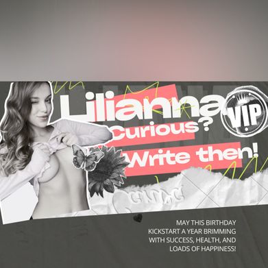 Lillianna 🍬 Added Photo on 2025-01-28