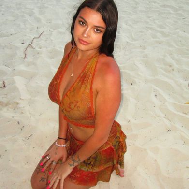 Marie 💞 (marielane) Profile Photo Added 2025-05-06