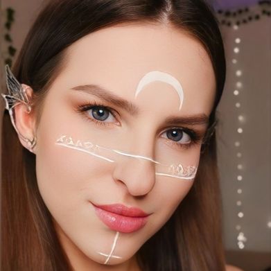 Alicia⚡ (alicia_x_art) Profile Photo Added 2024-11-03