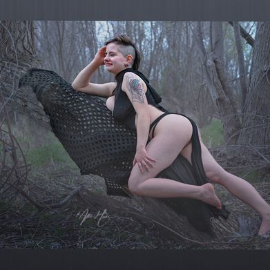 Nova Mystique (novamystique666) Header Photo Added 2025-07-25