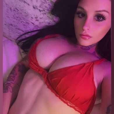 Samantha Nicole (sammynicole21) OnlyFans Profile Image