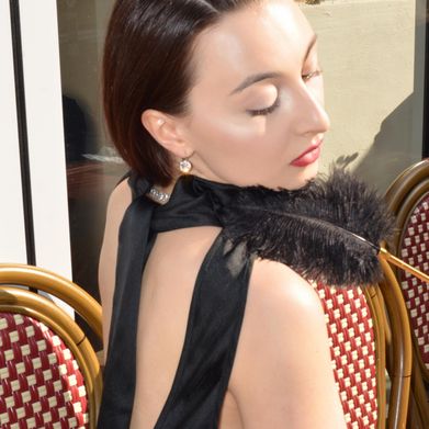 Mistress Rose (madame.rosaliee) Profile Photo Added 2024-10-15