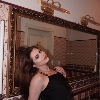 Alina Seductress 🌡💋 (alina_seduce) Profile Photo Added 2025-09-06