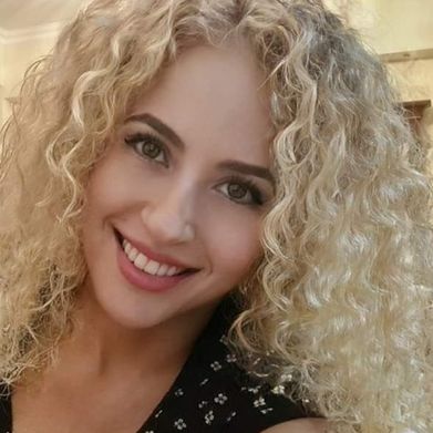 OnlyFans Model Antigoni (antigoni) Profile Image