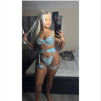 Littleblondiexo (littleblondieox) Profile Photo Added 2025-08-12