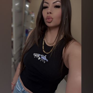 Goddess ✨ (oldskoolgueragoddess) Profile Photo Added 2025-01-28