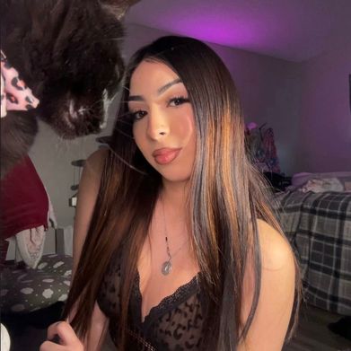 Princess <3 (princesssel444) Profile Photo Added 2025-05-18