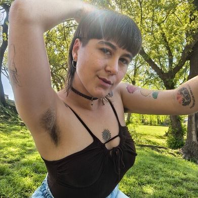 𝑵𝒂𝒕𝒖𝒓𝒂𝒍 𝑵𝒚𝒎𝒑𝒉 🦋 𝑽𝒊𝒐𝒍𝒆𝒕 (violetninfa) Profile Photo Added 2025-11-12