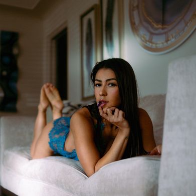 Melody Night (melodynight) Profile Photo Added 2025-01-07