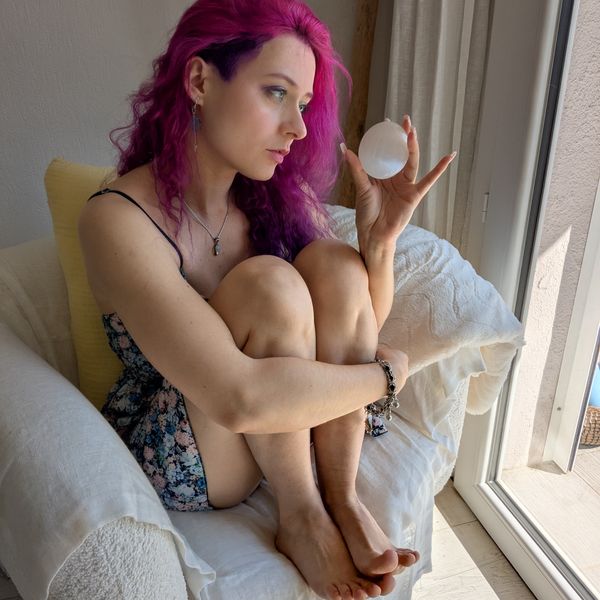 Noochka Free (noochkaa) OnlyFans profile photo