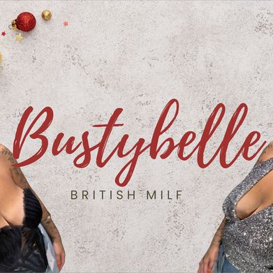 🇬🇧 𝑩𝒓𝒊𝒕𝒊𝒔𝒉 𝒎𝒐𝒎 𝒘𝒊𝒕𝒉 𝒃𝒊𝒈 𝒕𝒊𝒕𝒔 😜 (bustybelle_xx) Header Photo Added 2024-12-10