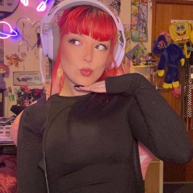 OnlyFans Model Candy🍭 (candysweetsx) Profile Image