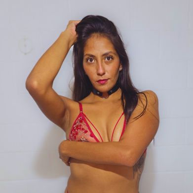 Drea 🫦 (soytumalcriada) OnlyFans Profile Image