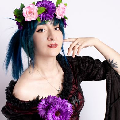 OnlyFans Model Hidden Sashira (hidden.sashira) Profile Image