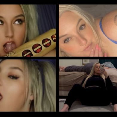 Kaylani Kayden (kaylanikayden) Header Photo Added 2025-01-13