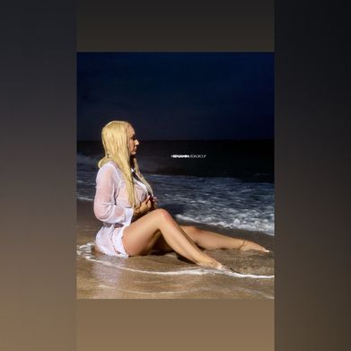 Jana Janička Blond (jana74) Header Photo Added 2025-03-15