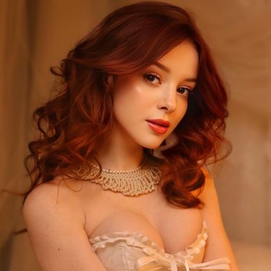 🧡SOFI FOXY (sofi_foxxxy) Profile Photo Added 2025-01-06