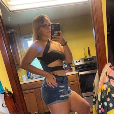 mistress kenzie (mistresskenzie23) OnlyFans Profile Image