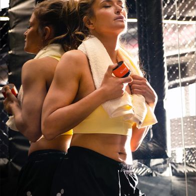 Karolina Kowalkiewicz (karolinaufc) Profile Photo Added 2025-02-06