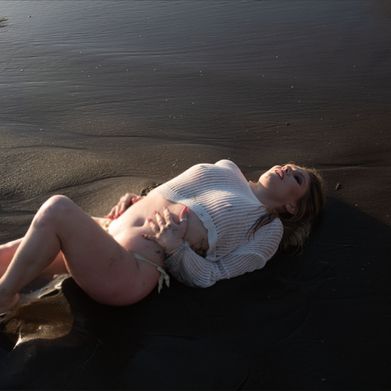 Earth's #1 Redhead ❤ (wanna.kiana) Header Photo Added 2024-10-15