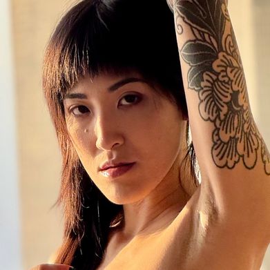 🦊 Yuki Kitsune (yu_kitsune) OnlyFans Profile Image