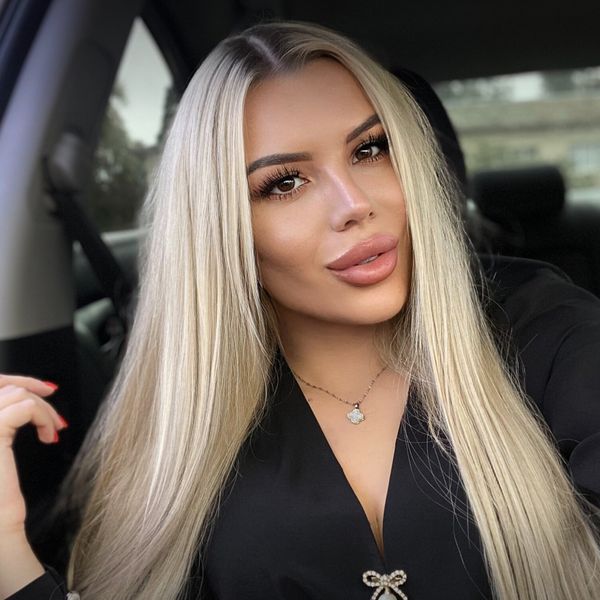 Alena Sun☀️ (alenasun) OnlyFans profile photo