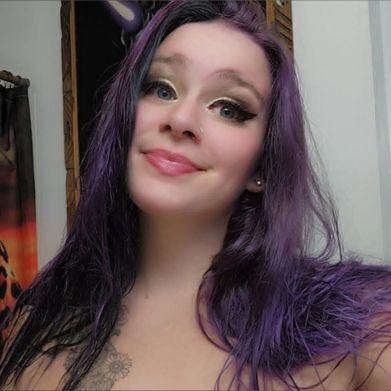 Ocean 🌊😉💋 (blue-eyedfantasy) OnlyFans profile photo