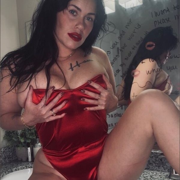 Nymera (blueeyedbrxt) OnlyFans profile photo