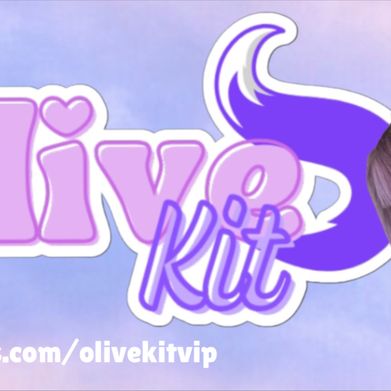 Olive 🍑✨ NO PPV (olivekitvip) Header Photo Added 2024-08-22