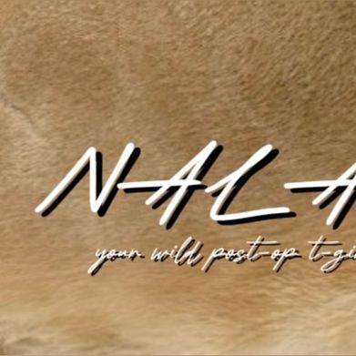 NALA 🦁ྀི (nala.tgrrl) Header Photo Added 2025-10-06