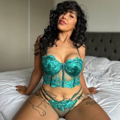 Nicole (nicole.black) OnlyFans profile photo