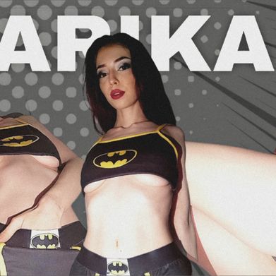 Marika (marikof18) Header Photo Added 2025-04-11