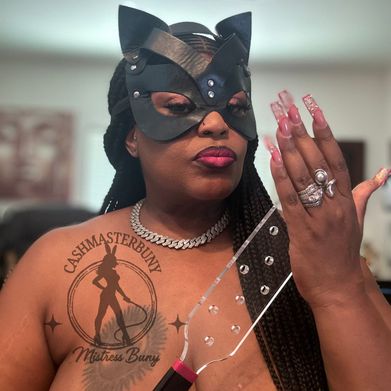 Cashmasterbuny (mistressbuny) OnlyFans profile photo