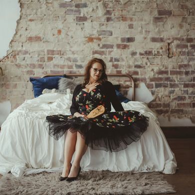 OnlyFans Model Miss Elizabeth (misselizabeth) Profile Image