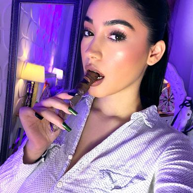 Amelia🧸ྀི (amysyn) OnlyFans Profile Image