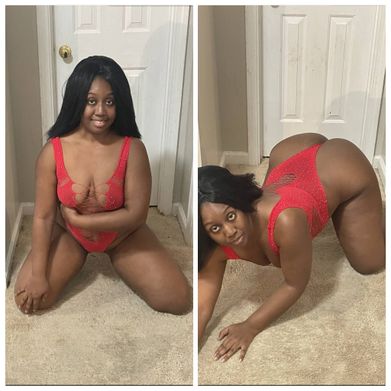 Donna McClary (sweet chocolate pussy) (donna_blackbeauty) Header Photo Added 2025-04-07