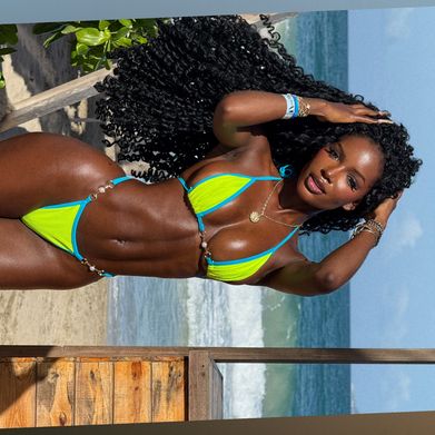 Brenda (barbienegra3) Header Photo Added 2025-01-14