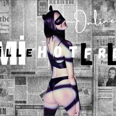 🌶️ 𝐁𝐞𝐥𝐥𝐚 𝐭𝐡𝐞 𝐡𝐨𝐭𝐭𝐞𝐬𝐭 𝐝𝐞𝐯𝐢𝐥 🔥 Added Photo on 2025-05-25