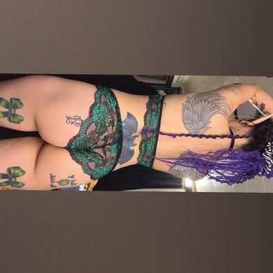 Missy1313 (missy1313) Header Photo Added 2025-05-14